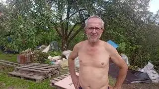 Отзыв #154 Алексей г о  Истра  Передвижение дома с разворотом от линии ЛЭП