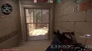 Em busca do Aguia CS GO