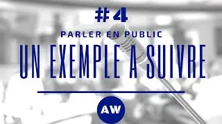 UN EXEMPLE À SUIVRE