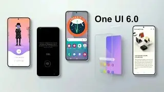 Samsung ရဲ့ One UI 6.0 ကိုတင်သုံးကြည့်ပြီးပြီလား?