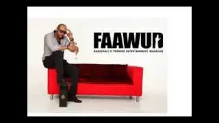 Future Fambo-Live Tonight (Detoxx Riddim) AUG 2013