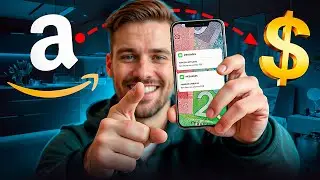 Заработок 1000$ В МЕСЯЦ на партнерской программе Амазон