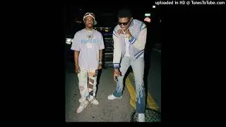 [FREE + FLP] Southside x Nardo Wick x Future x Rob49 Type Beat 2023 “Different Being”