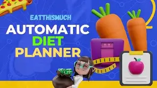 eatthismuch com Eat This Much is an automatic diet planner