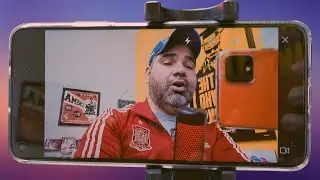 Como Usar Seu SmartPhone Como WebCam no Seu Pc