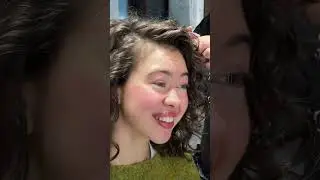 Кудрявый метод меняет до неузнаваемости 🥰