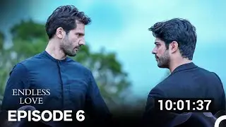 Endless Love Full Episodes Part 6