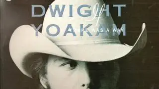Dwight Yoakam ~ I Don't Need It Done (Vinyl)