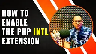 Tutorial Cara Mengaktifkan Library INTL Di PHP 8 Dengan Mac OS Mojave