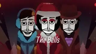 Incredibox | The Bells "Mery Christmas"