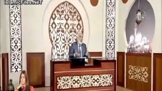 عمر عبد الكافي - كنوز السنة 21 - بين ما نحن جلوس عند رسول الله ص