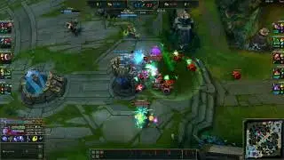 Gems hurt