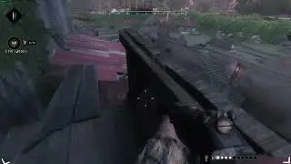 Hunt  Showdown: противник убит | Знімок з сервісом GeForce