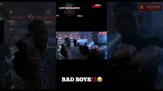 FREEZE MOTHER B!TCHES‼️BAD BOYS‼️🤣#comedy #badboysmovie #letstalkclassics