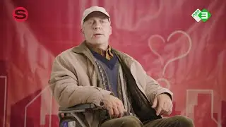 Daten met Theo - Sluipschutters (S5A7)