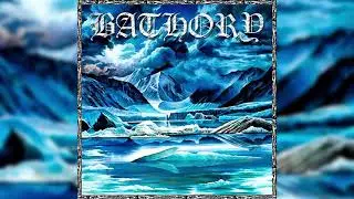 Bathory - The Messenger