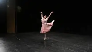 International Ballet Competition Hellas - Digital IDCH 2021