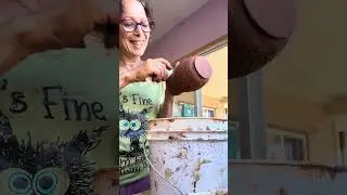 Pulling handles