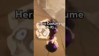 Mineta VS Anya • Who is Better? 