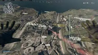 warzone
