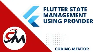 06 Flutter State Management using Provider || Flutter Theme work
