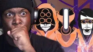 WOLFGANG MIGHT BE THE BEST SCRATCH MOD RIGHT NOW!!!!!  (25)