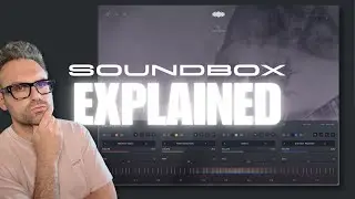 Soundbox Explained: The FREE Sample Player You Should Be Using