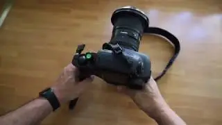Una de mini trípodes