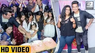 Celebs At 'Bado Bahu' Celebration Of Completing 300 Episodes | Full Video