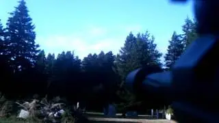 GOG G1 Apex 2 Full Auto Backspin