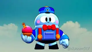 Brawl stars familias #2
