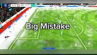 When you Accidentally take out the goalie 🙄