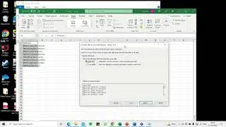 How to keep leading zeros when opening a CSV file in Excel