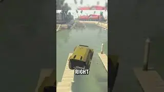 Worst Vehicle In GTA??
