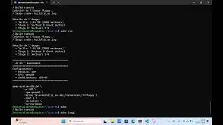 64-bit OS Bootloader & Long Mode Transition