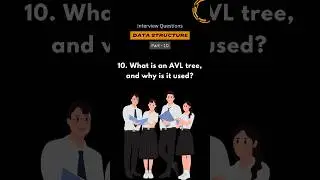 Part 10 - Data Structure & Algorithms 💻 