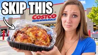 Cheap Meats I will NOT eat (My Favorite $4.99 Carnivore Meals)