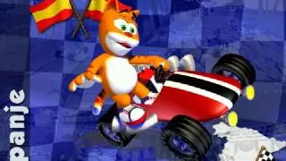 RedCat Superkarts - Muziek - Spanje