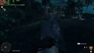 Far Cry 6 : Intel Xeon E3-1270v2 (i7-3770) & Nvidia RTX 2060 6GB