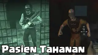 Game Horror Terluas Yang Pernah Gw Mainin - Captivity Indonesia - End