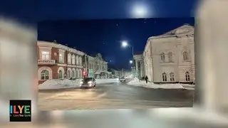 ILYE - Песня "История о Яранске". Яранск