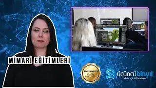 Mimari Kurslar, 3Ds Max Kursu, Revit Eğitimi, Rhinoceros 3d Kursları, SketchUP Kursu, Lumion Eğitimi