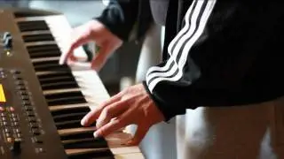 Asta La Vista - Neonbeige Studio HH - Teaser Most Wanted Jam 24.09.11
