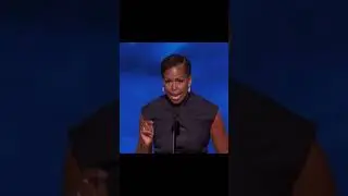 Michelle Obama: the Presidency is a ‘Black Job’ #DNC #2024elections #trump #trending #news
