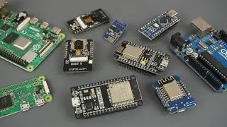 raspberrypi 3 b+ and esp32,esp8266 raspberry pi