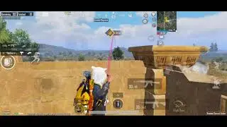 with Uzi 1v4 Clutch Possible or Not 😢🤔 | BGMI - PUBG mobile