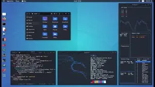 Kali Lnux Обходим авторизацию с помощью SQL инъекций 2 части.