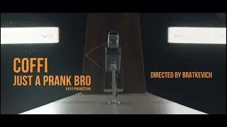 ЧТО БУДЕТ ЕСЛИ ЗАМЕДЛИТЬ НА СКОРОСТЬ 0,5 - COFFI - JUST PRANK BRO
