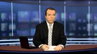 Mow High Guys News Report