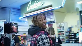 Capolow - “iCarly” (Official Music Video)